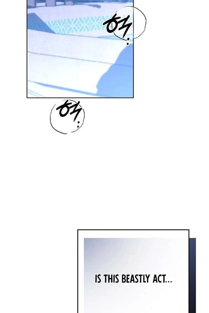 The Tutor’s Secret Sessions Chapter 32 - Page 32