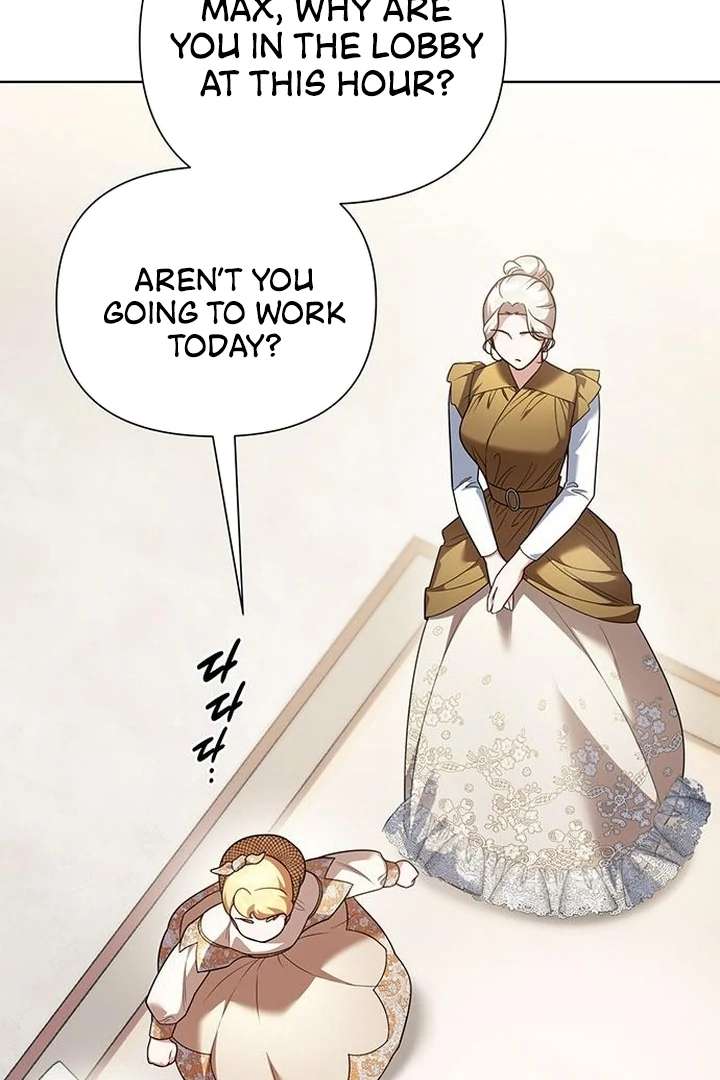 The Tutor’s Secret Sessions Chapter 32 - Page 43