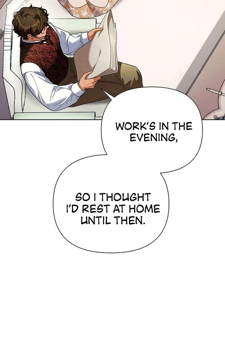 The Tutor’s Secret Sessions Chapter 32 - Page 44