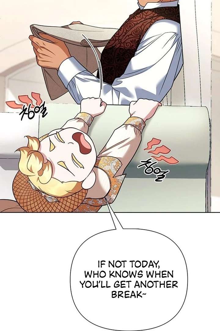 The Tutor’s Secret Sessions Chapter 32 - Page 48