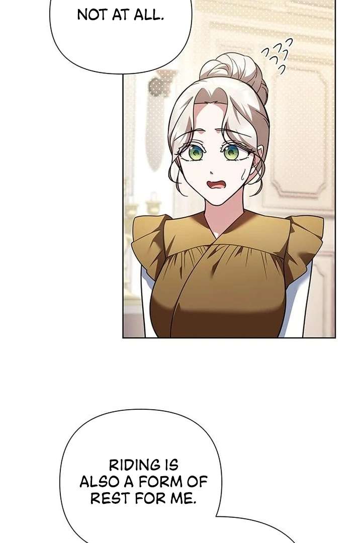 The Tutor’s Secret Sessions Chapter 32 - Page 50