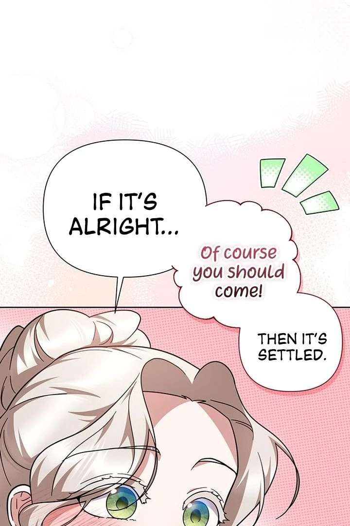 The Tutor’s Secret Sessions Chapter 32 - Page 55