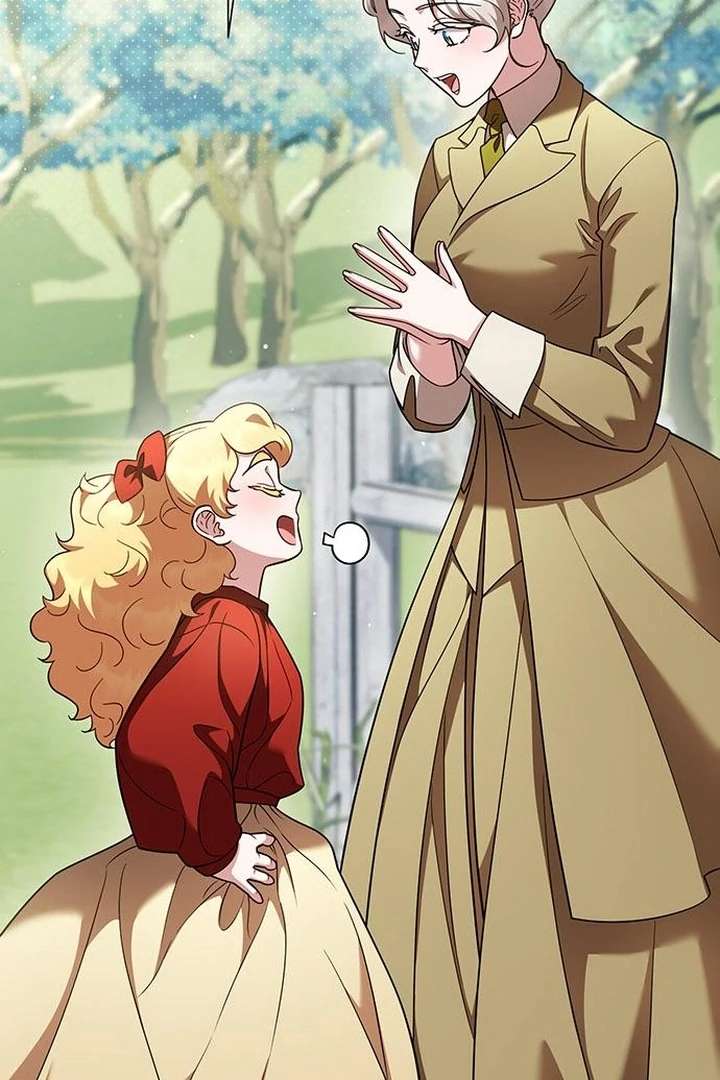 The Tutor’s Secret Sessions Chapter 32 - Page 61
