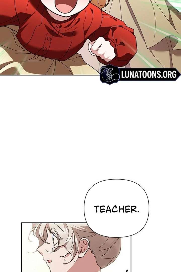 The Tutor’s Secret Sessions Chapter 32 - Page 73
