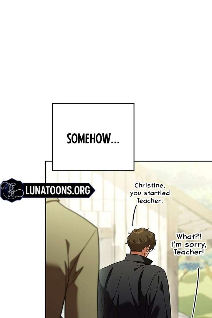 The Tutor’s Secret Sessions Chapter 32 - Page 80