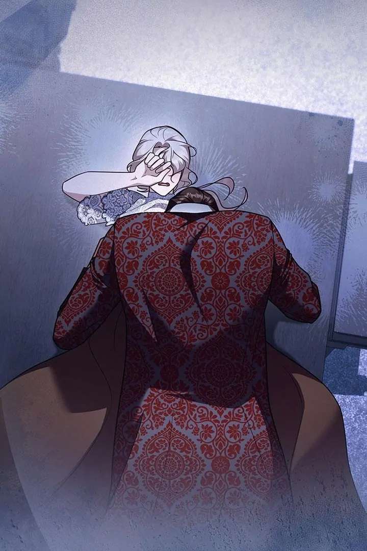 The Tutor’s Secret Sessions Chapter 32 - Page 83