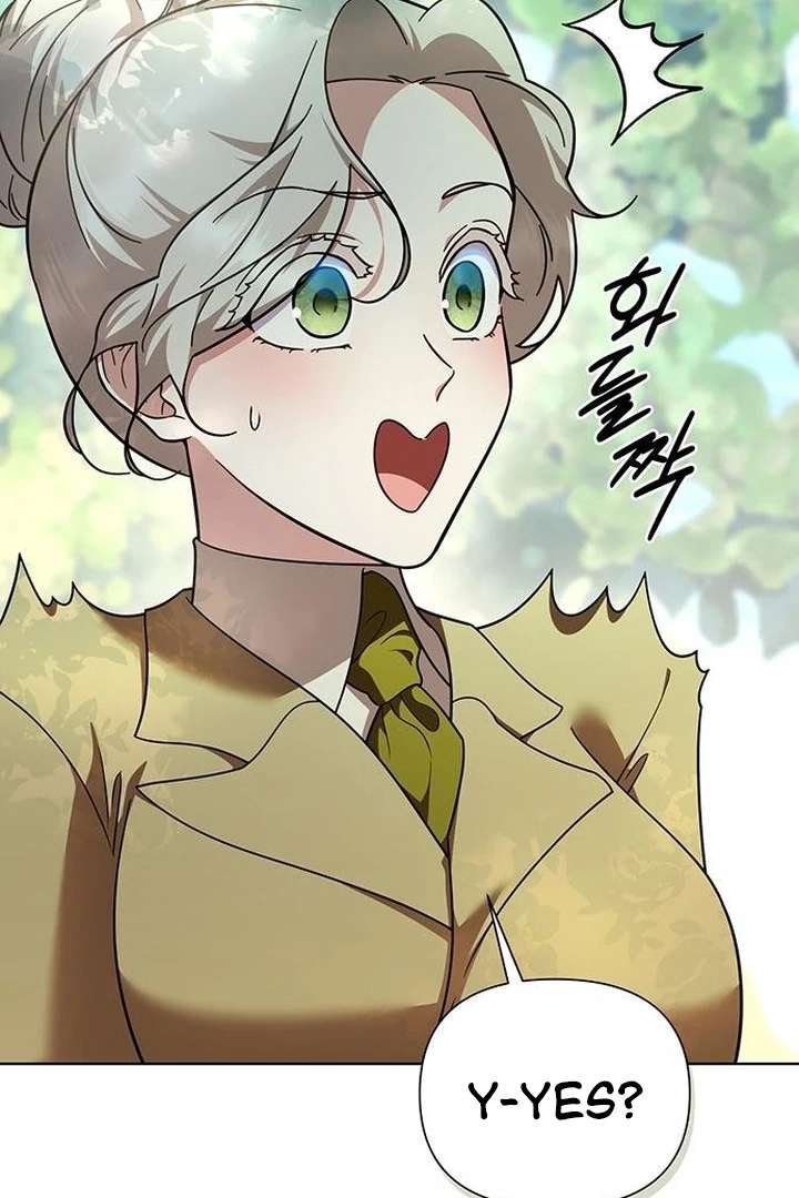 The Tutor’s Secret Sessions Chapter 32 - Page 87