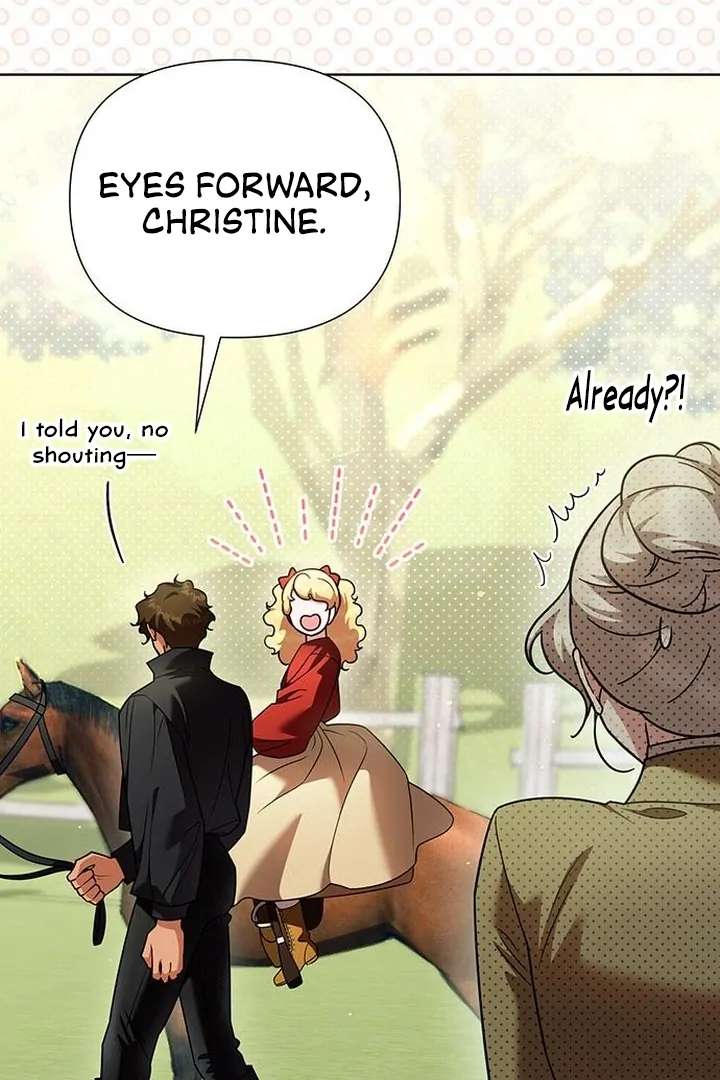The Tutor’s Secret Sessions Chapter 32 - Page 89