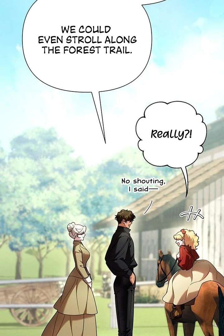 The Tutor’s Secret Sessions Chapter 32 - Page 92