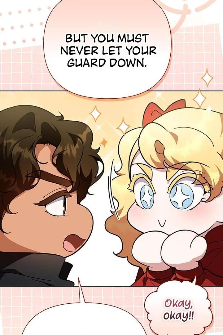 The Tutor’s Secret Sessions Chapter 32 - Page 94