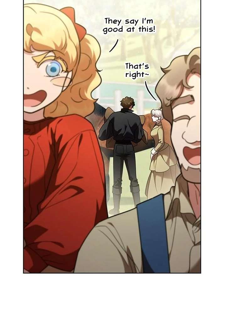 The Tutor’s Secret Sessions Chapter 32 - Page 96