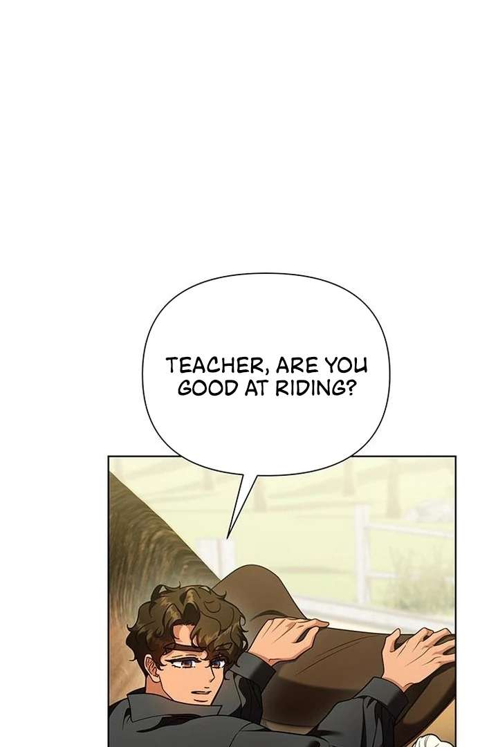 The Tutor’s Secret Sessions Chapter 32 - Page 97