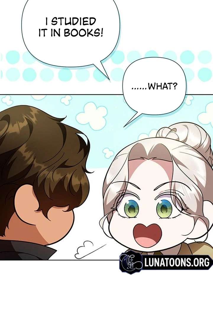 The Tutor’s Secret Sessions Chapter 32 - Page 99