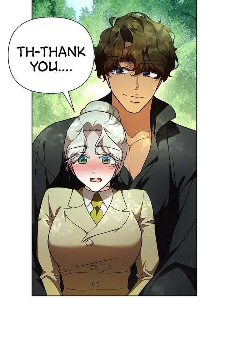 The Tutor’s Secret Sessions Chapter 33 - Page 21