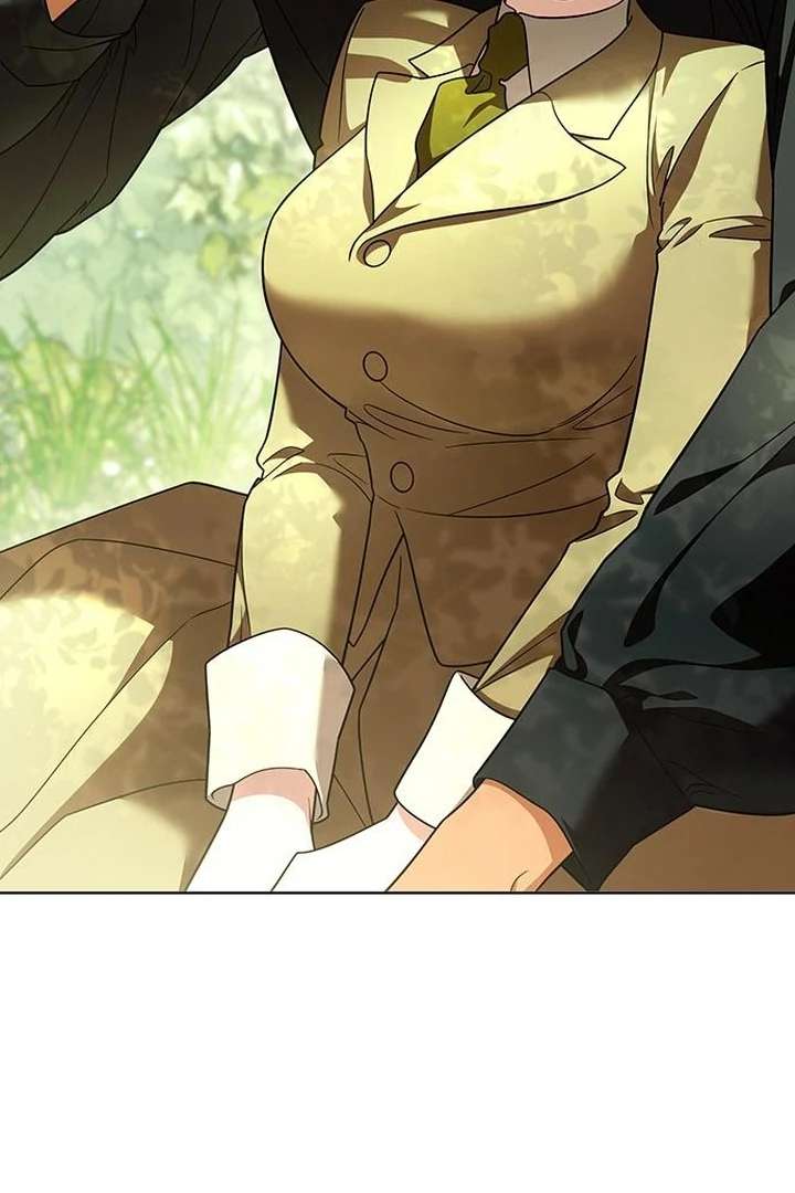 The Tutor’s Secret Sessions Chapter 33 - Page 29