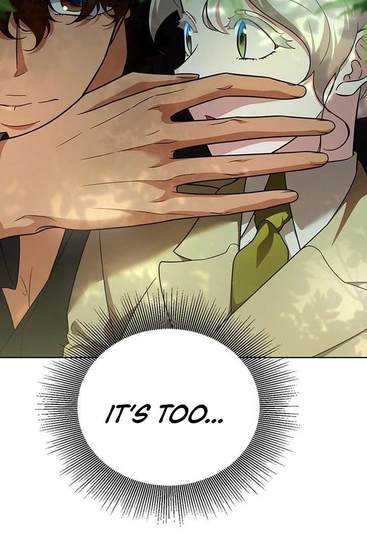 The Tutor’s Secret Sessions Chapter 33 - Page 31