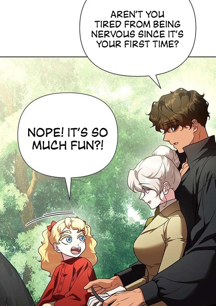 The Tutor’s Secret Sessions Chapter 33 - Page 40