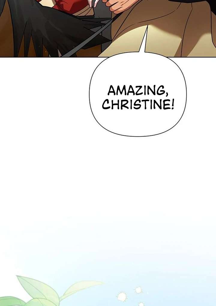 The Tutor’s Secret Sessions Chapter 33 - Page 41