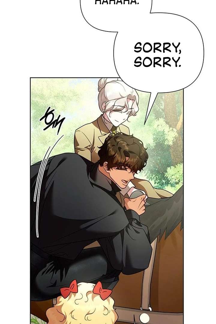 The Tutor’s Secret Sessions Chapter 33 - Page 45
