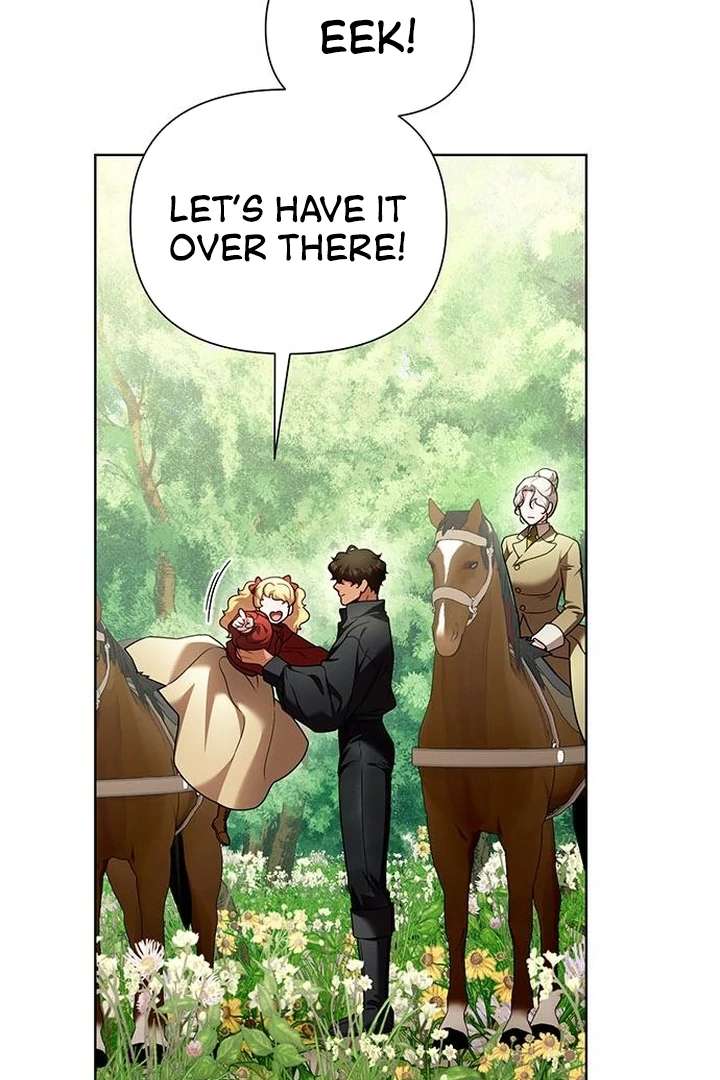 The Tutor’s Secret Sessions Chapter 33 - Page 49