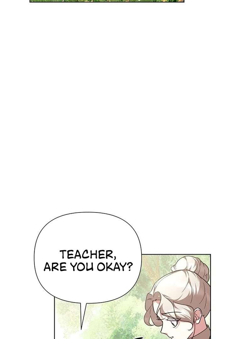 The Tutor’s Secret Sessions Chapter 33 - Page 50