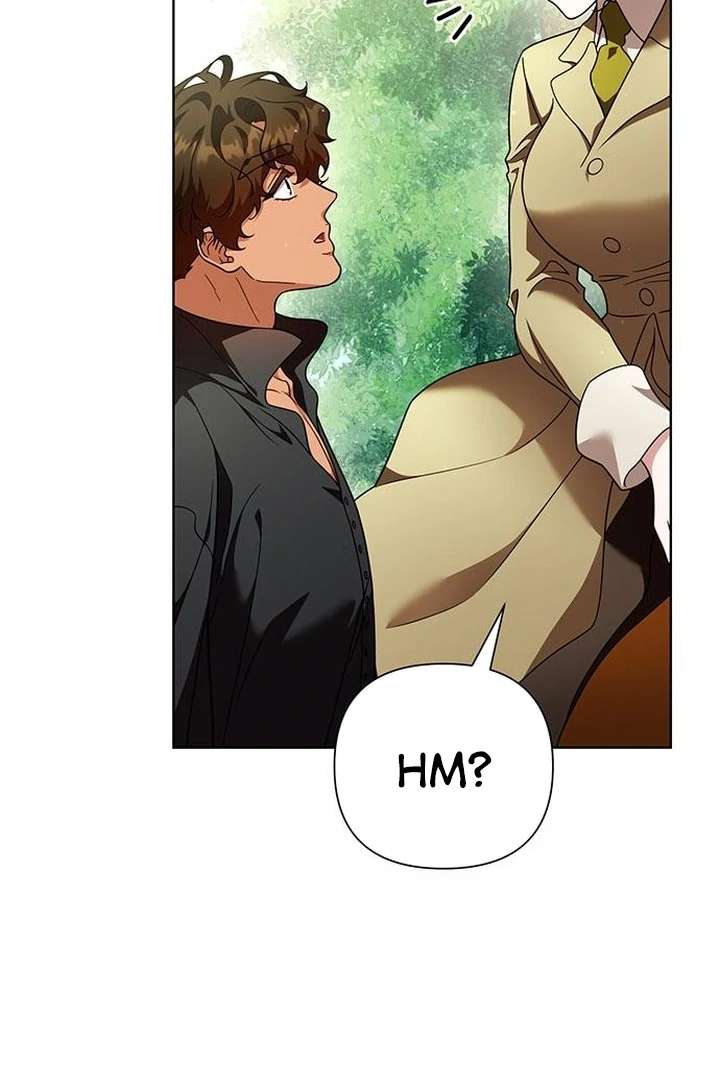 The Tutor’s Secret Sessions Chapter 33 - Page 51