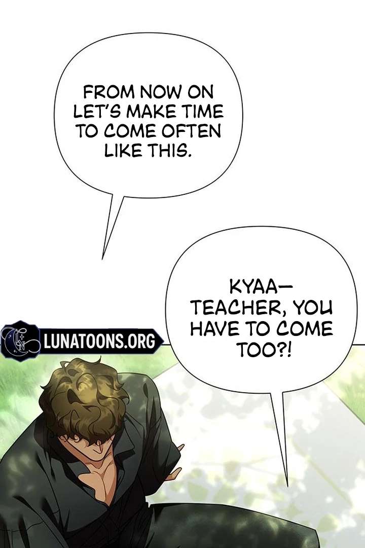 The Tutor’s Secret Sessions Chapter 33 - Page 66