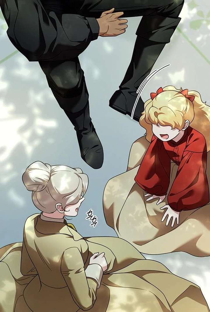 The Tutor’s Secret Sessions Chapter 33 - Page 67