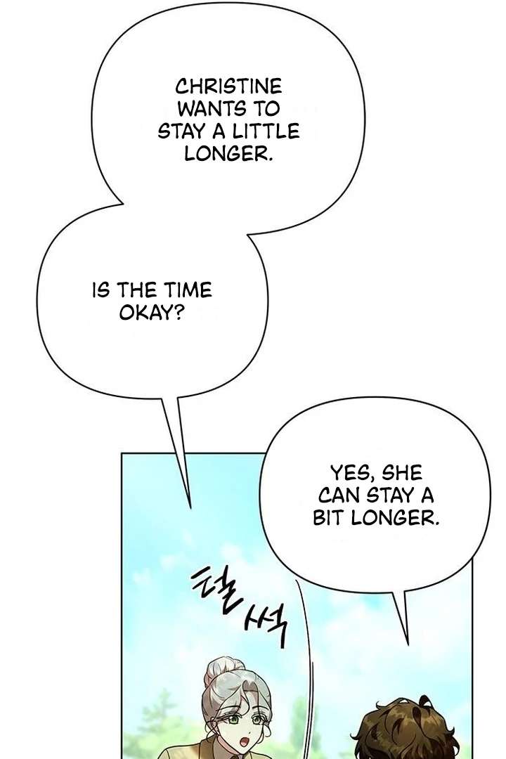 The Tutor’s Secret Sessions Chapter 34 - Page 14
