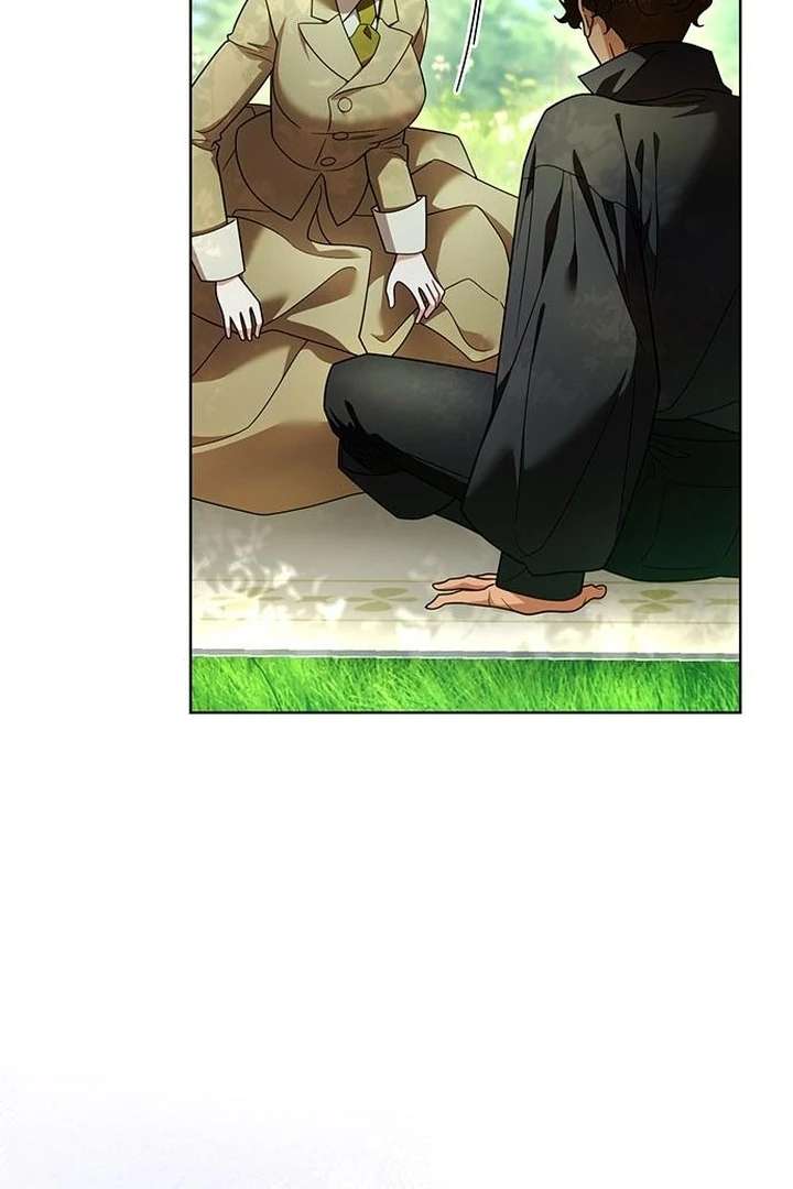 The Tutor’s Secret Sessions Chapter 34 - Page 15