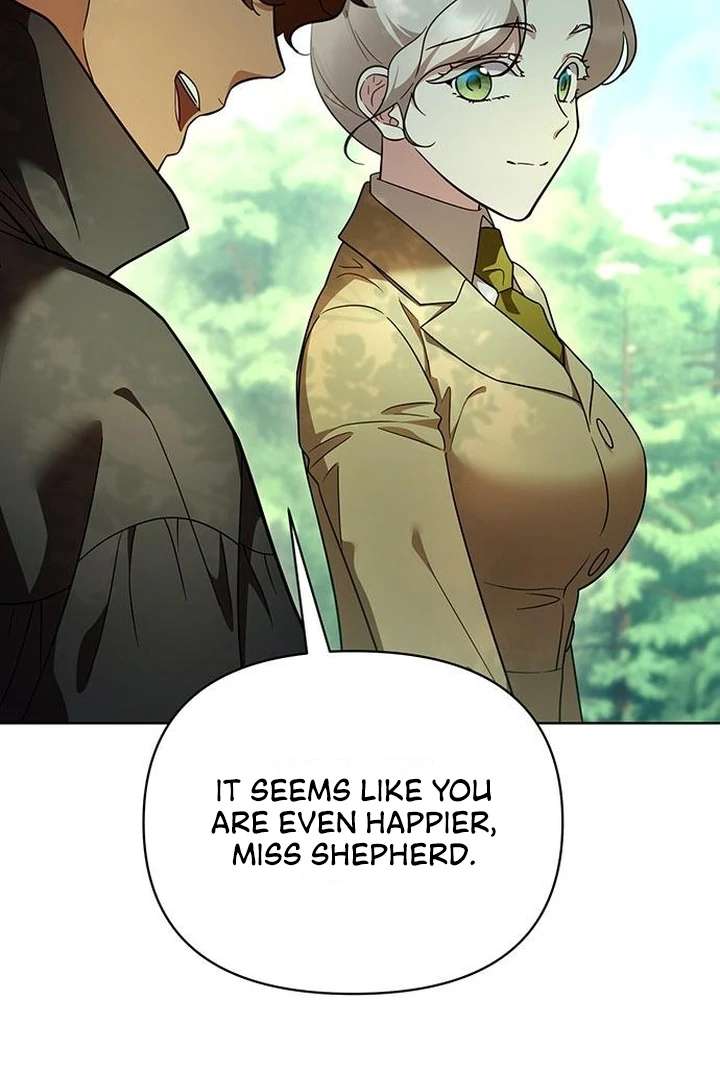 The Tutor’s Secret Sessions Chapter 34 - Page 21