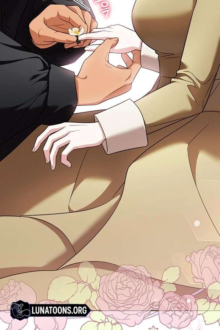 The Tutor’s Secret Sessions Chapter 34 - Page 31