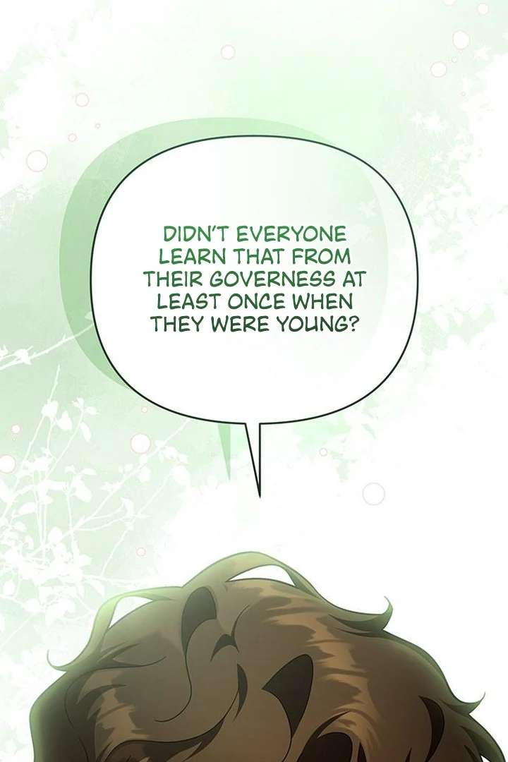 The Tutor’s Secret Sessions Chapter 34 - Page 34