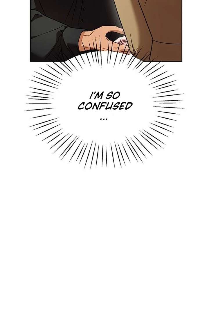 The Tutor’s Secret Sessions Chapter 34 - Page 54