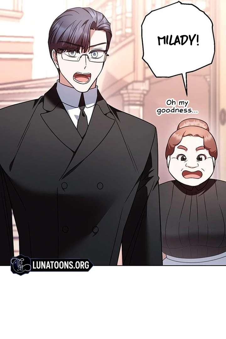 The Tutor’s Secret Sessions Chapter 34 - Page 67