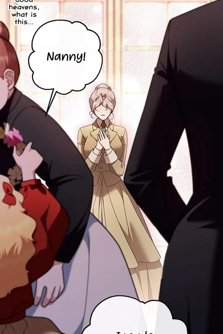 The Tutor’s Secret Sessions Chapter 34 - Page 69