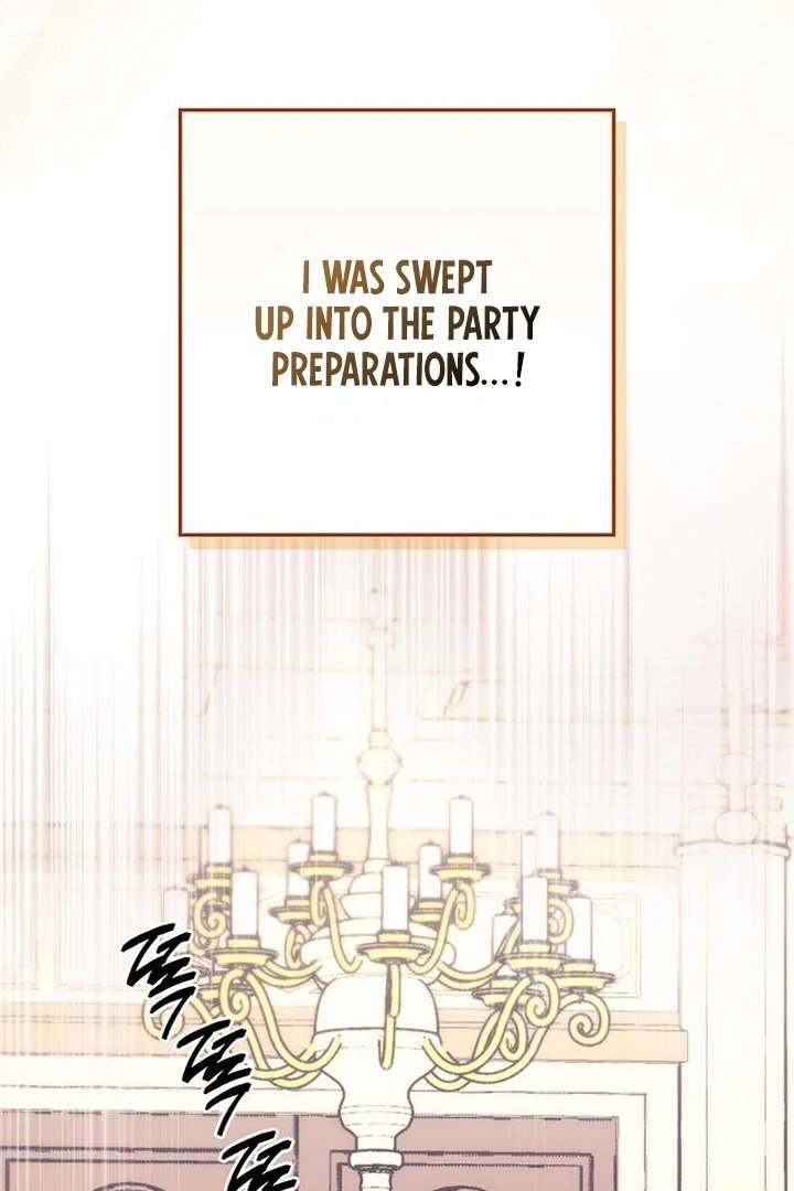The Tutor’s Secret Sessions Chapter 34 - Page 86