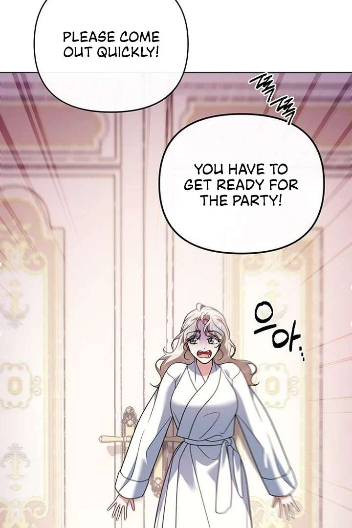 The Tutor’s Secret Sessions Chapter 34 - Page 88