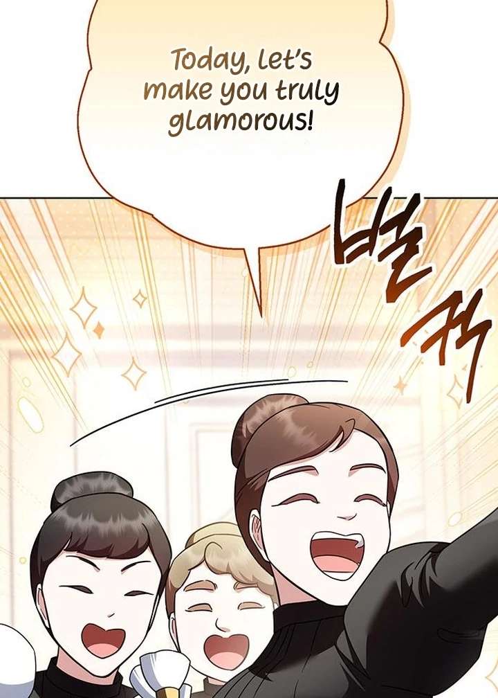 The Tutor’s Secret Sessions Chapter 34 - Page 93