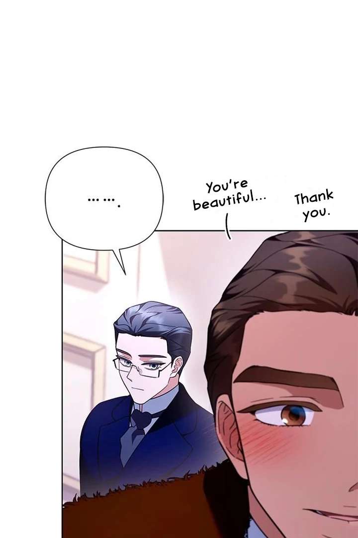 The Tutor’s Secret Sessions Chapter 35 - Page 18