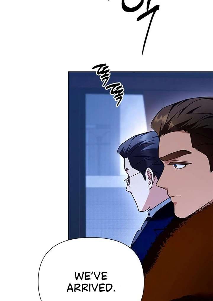 The Tutor’s Secret Sessions Chapter 35 - Page 27