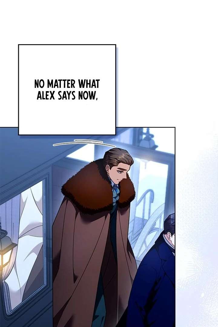 The Tutor’s Secret Sessions Chapter 35 - Page 32