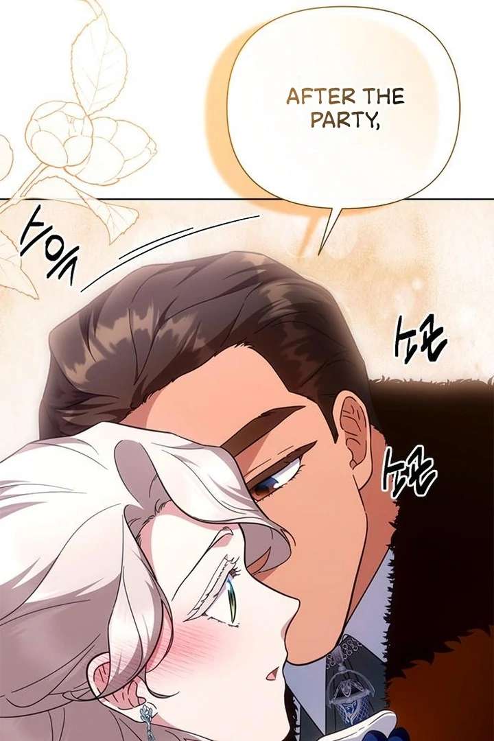 The Tutor’s Secret Sessions Chapter 35 - Page 43