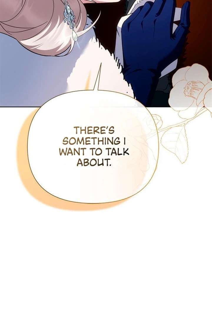 The Tutor’s Secret Sessions Chapter 35 - Page 44