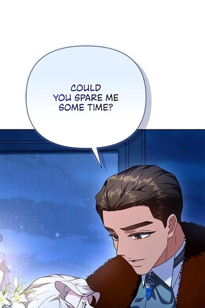 The Tutor’s Secret Sessions Chapter 35 - Page 45