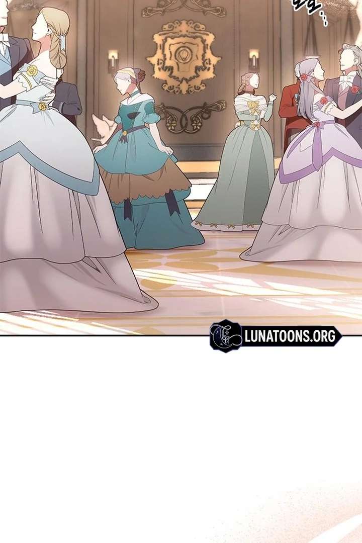 The Tutor’s Secret Sessions Chapter 35 - Page 52