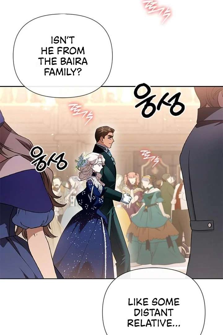 The Tutor’s Secret Sessions Chapter 35 - Page 57