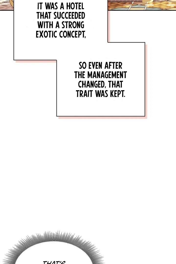 The Tutor’s Secret Sessions Chapter 35 - Page 65