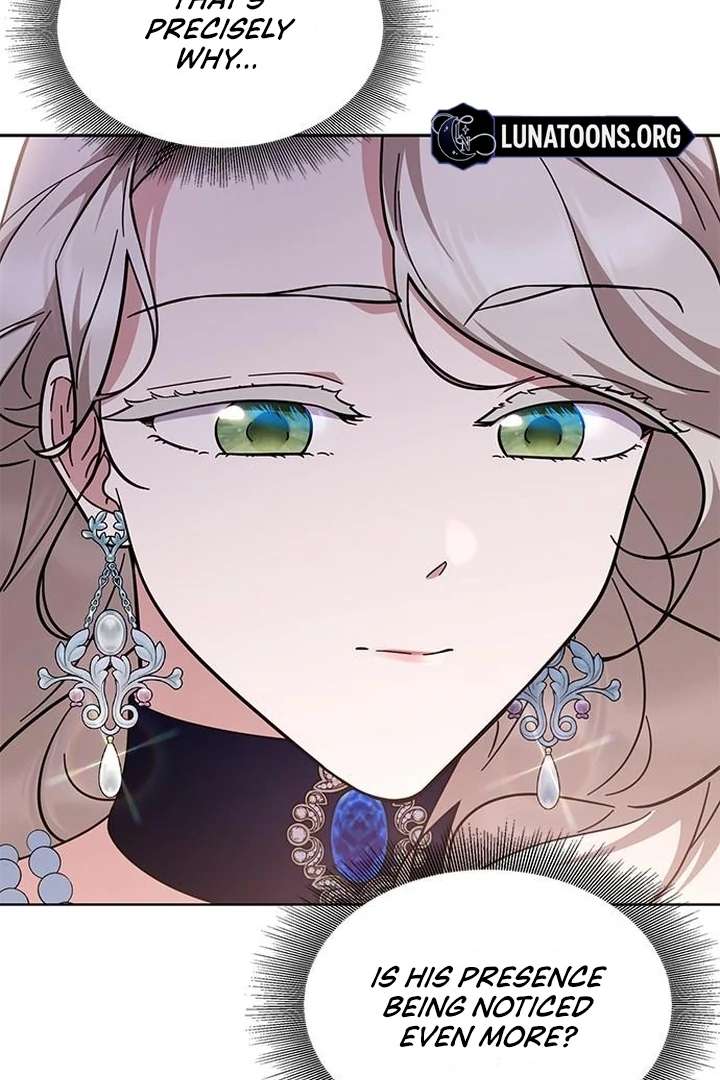 The Tutor’s Secret Sessions Chapter 35 - Page 66