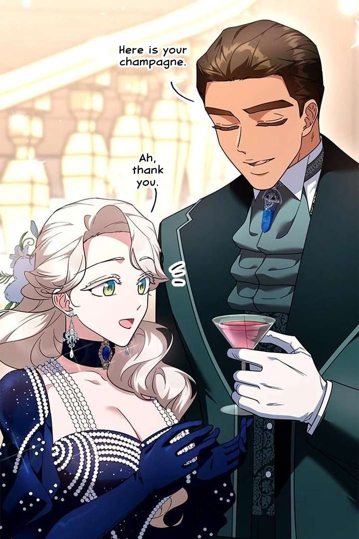 The Tutor’s Secret Sessions Chapter 35 - Page 68